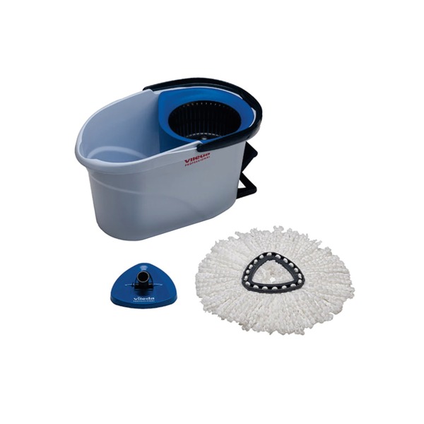 VILEDA ULTRA SPIN MINI SET